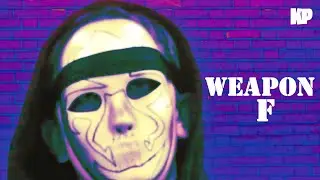 Weapon F
