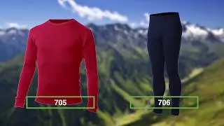 Minus33 Midweight Layers [Retailer Education Series 5 of 6]