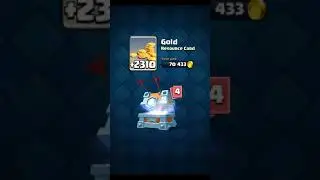 Fastest Clan War Chest Opening Ever(Clan Wars)(Part VII)(Clash Royale)