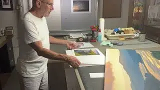 Nick Zungoli Exposures Gallery