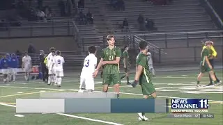Santa Barbara and San Marcos play to a scoreless tie in soccer