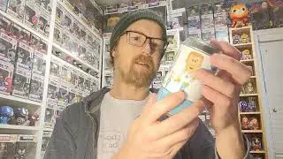 2 Soda mystery box from Plastic Empire
