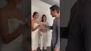 Tara Sutaria and Ahan Shetty #reels 🥰😍😘