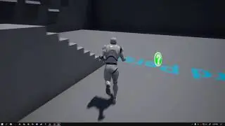 Climbing Mechanics Demo