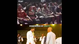 The Unity of The Church In Nigeria | Apostle Michael Orokpo
