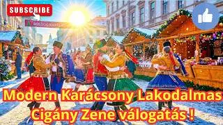 Modern Magyar ünnepi válogatás 2025. Lagzi - buli MIX !
