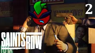 SR Reboot Stream 2