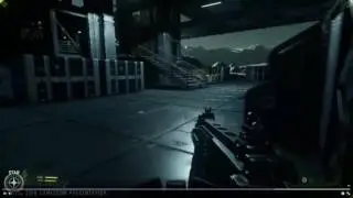 Gamescon 2016 Star Citizen Demo Play of the Game