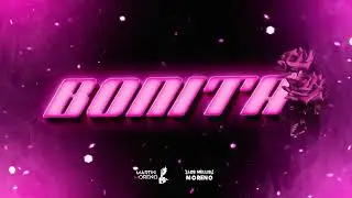 BONITA - MARTIN MORENO FT LOS MELLIS MORENO