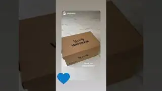 Waterwa Ad - Sarah Matar
