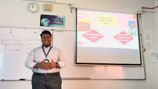 INFORMATIVE SPEECH MPU2232