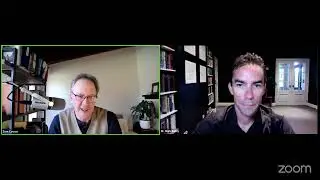 Dr. Mark Bailey Dr. Tom Cowan- the true nature of science is nothing the public wants to deal with.