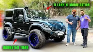 New SuperBike se ZADA Paisa 💵 Lag gya THAR Me 😍🔥OMG @ASHWIN SINGH TAKIAR