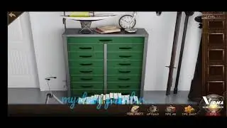 New 50 rooms escape 2 level 13 | New 50 rooms escape II level 13