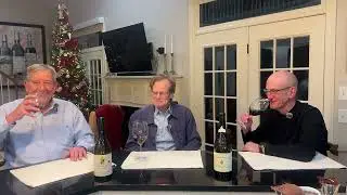We are back with a new episode of Wine and Classic Rock. EP04
