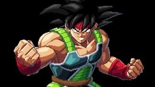 ❗DRAMATIC FINISH❗🔥FREEZER VS BARDOCK🔥 (🗣️NO ES OFICIAL POR GENEILDOS SANTOS🗣️)