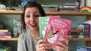 Usborne Books & More Fall 2020 Fiction Titles