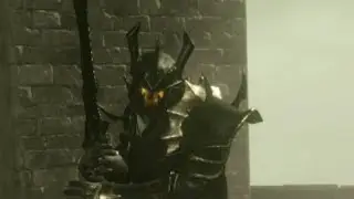 THIS ISNT THE FINAL BOSS?? (Battle talent; Challenge dungeon level 3)