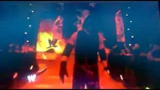 WWE SummerSlam 2012 Full Show
