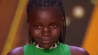 Most Incredible Performance Ever with Golden Buzzer record by Ghetto kids at Britain's got talent