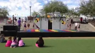 Little Gym