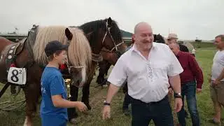 Furmanské preteky 2024