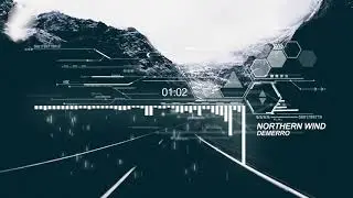 Demerro - Northern Wind (Official Audio) Dubstep