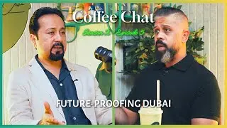 Coffee Chat S2 EP5: Why Dubai&rsquo;s &ldquo;Housing Bubble&rdquo; Isn&rsquo;t a Bubble