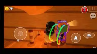 How to get all accessories in Astral Temple Super bear adventure 