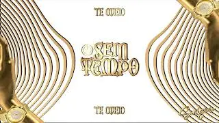 Soulzone - Te Odeio [Official Audio]