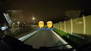 Короткая поездка в Бельгию и обратно 👍