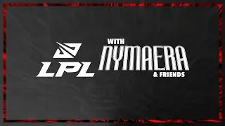 🔴LPL 2025 REWATCH BLG v LNG | Bo5 Fearless Draft | LPL English Cast