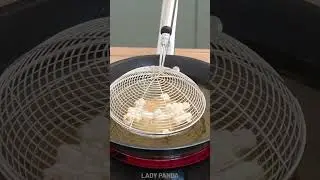 The Best Way to Make Popcorn🍿