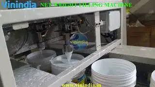 Net Weight Filling Machine for Paint/Oil/Coatings/Ink/Fertilizer/Chemical