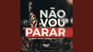 Não Vou Parar