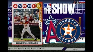 Mexico Series 2 Event! - MLB 19 Events Gameplay
