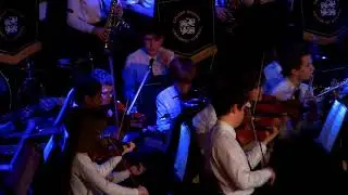 Cartoon Carnival - CGGS Band - Summer Concert 2019