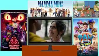 Моя реакция на фильм &laquo;Вселенная Джейсона: Сладкая месть&raquo; (2025). Предупреждение: вам должно быть ...