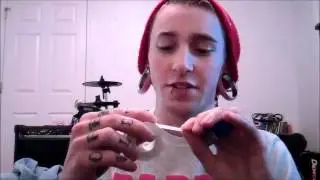 Ear Stretching Tips