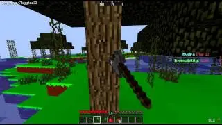 The HCF Experience #1 (HydraPvP)