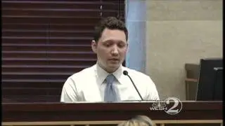 Casey Cries As Tony Remembers Caylee