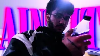 AINT IT FUNNY -  Danny Brown - Fan Music Video