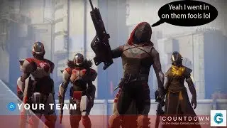 Destiny 2 PC Beta in 4k resolution!!!!!