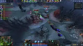 [RU] NAVI vs Extremum (GAME 2) BO3 | ESL One DPC CIS S1 by KoTHunt & JustXBOCT | 4k 60 fps