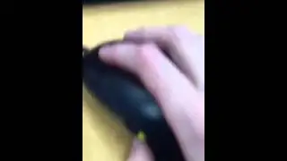 Rapid Fire Mouse
