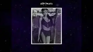 Karlae x Muni Long x Bryson Tiller x Drake Type Beat  - Cold Heart