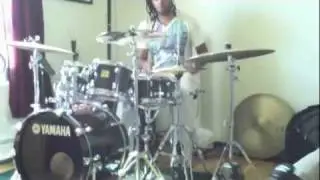 Zildjian Drummer Love Tour - Kenneth Salters - Northeast Region Winner