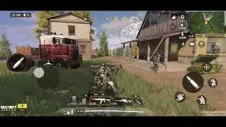 #1 | Cod Gaming Session Highlights | Single Player Battle Royale