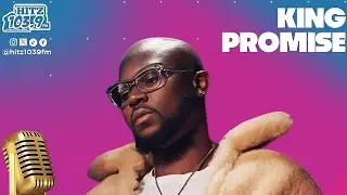 Time with King Promise | DaybreakHitz | 15/12/2025