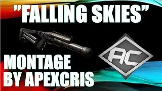 Falling Skies   CoD Ghosts Montage by ApexCris